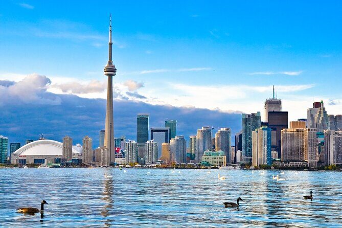 10 Hours Private City Tour in Toronto - Chartered Tour - Price Per Group: When $480 Makes Sense (and when it doesn’t)