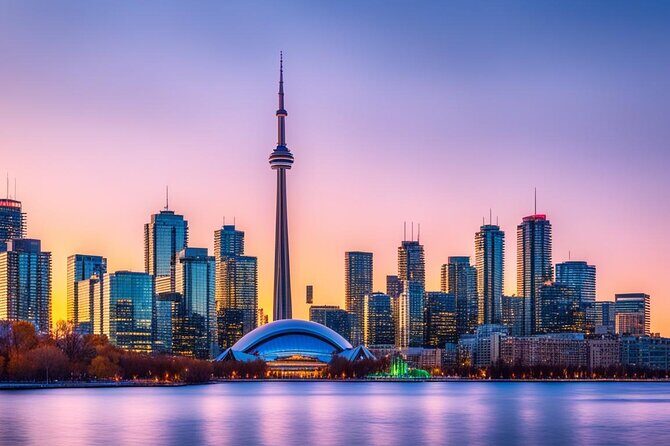 10 Hours Private City Tour in Toronto - Chartered Tour - Should You Book This Private Toronto Tour?