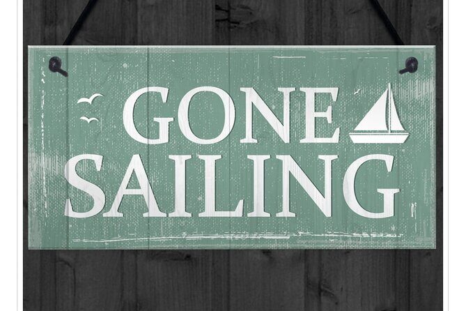 2hr Shared Sailing Experience in Toronto - The Crew Makes The Difference (Captain Names You Might Hear)