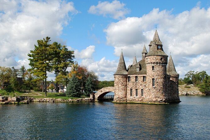 3-day Eastern Canada Tour from Toronto - Key highlights worth your attention
