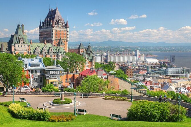 3-day Eastern Canada Tour from Toronto - Why This Eastern Canada Coach Tour Works for First-Timers