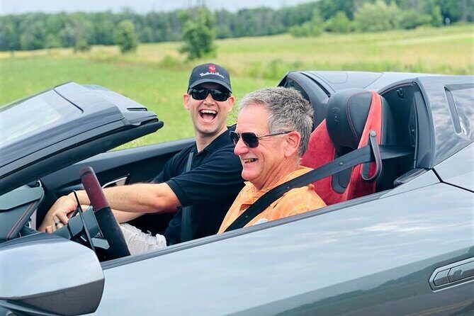 3 Hour Exotic car Tour driving 4 to 5 Super cars - Who Should Book This Supercar Tour (And Who Might Prefer Something Else)