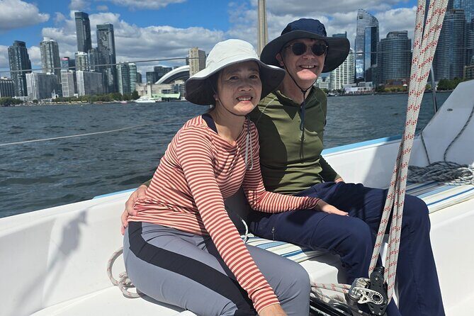 3hr Shared Sailing Adventure - Should you book this Toronto shared sailing adventure?