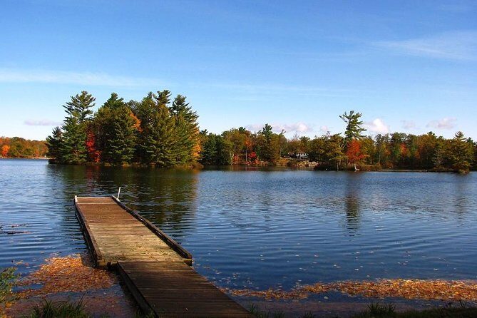 4-Day Canadian Camping Road Trip ("Moose On The Loose") - Entering Ontario’s moose zone without the stress