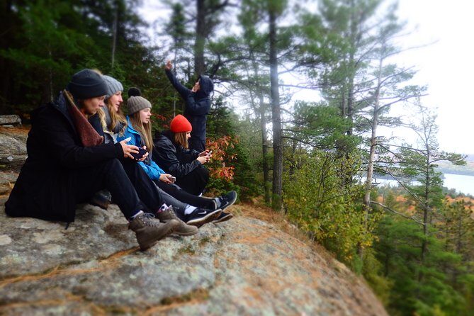 4-Day Canadian Camping Road Trip ("Moose On The Loose") - Day 4: The Crack hike and your final wildlife-camera push