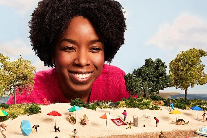 Admission Ticket: Explore Canada in Miniature Scale - The main stop: exploring seven mini destinations in one 2-hour walk