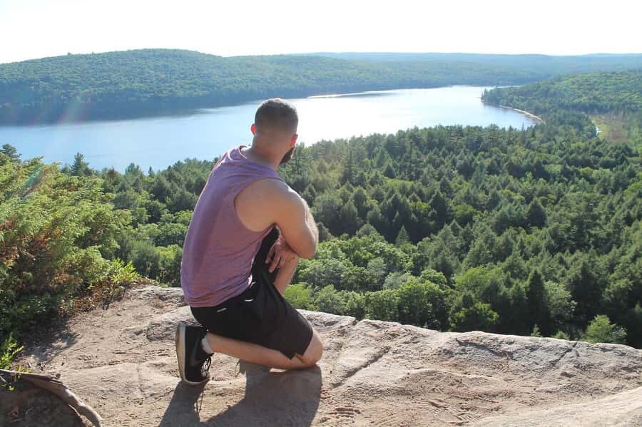 Algonquin Park Hiking: Adventure Tour from Toronto - A 7:00 a.m. Toronto start and what “12 hours” really covers