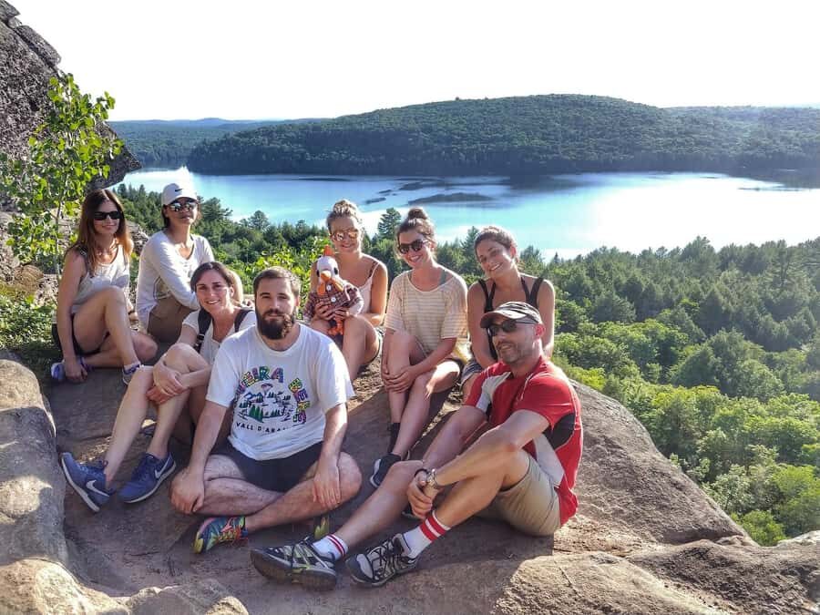 Algonquin Park Hiking: Adventure Tour from Toronto - Price and value: what you’re paying for at $151 per person