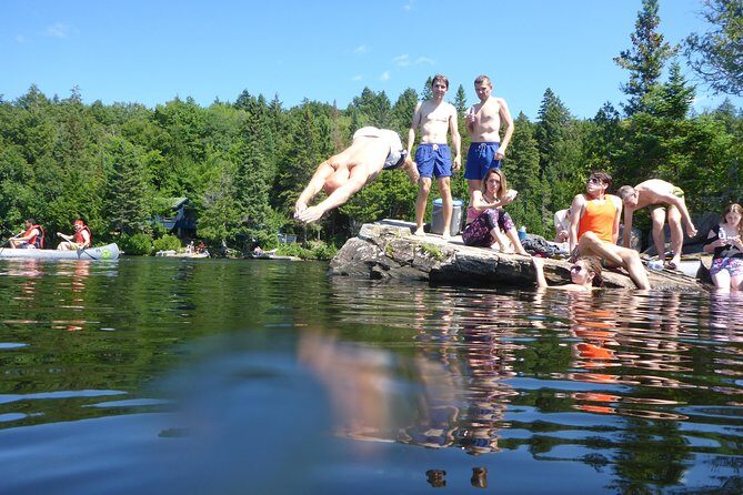 Algonquin Provincial Park Day Tour from Toronto - Key highlights worth knowing