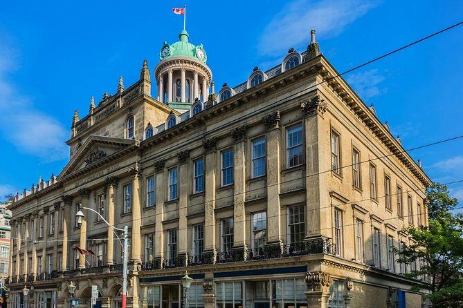 An Exciting Scavenger Hunt: The Wonders of Old Toronto - Why This Old Toronto Hunt Fits a 2-Hour Day Plan