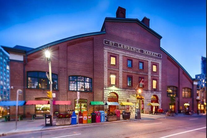 An Exciting Scavenger Hunt: The Wonders of Old Toronto - Price and Value: What $12.31 Per Person Really Covers