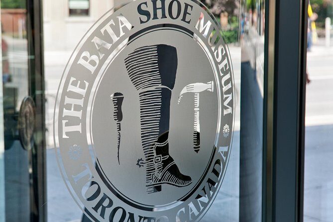Bata Shoe Museum Admission Ticket - All About Shoes and rotating galleries: how the museum keeps changing