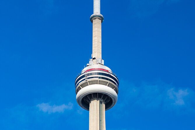 Best of Toronto City Tour with Boat Cruise & CN Tower - Price and Value: Is $149.11 a Fair Deal?