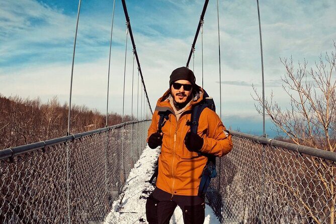 Blue Mountain and Scenic caves of Collingwood - Should you book Blue Mountain and Scenic Caves?