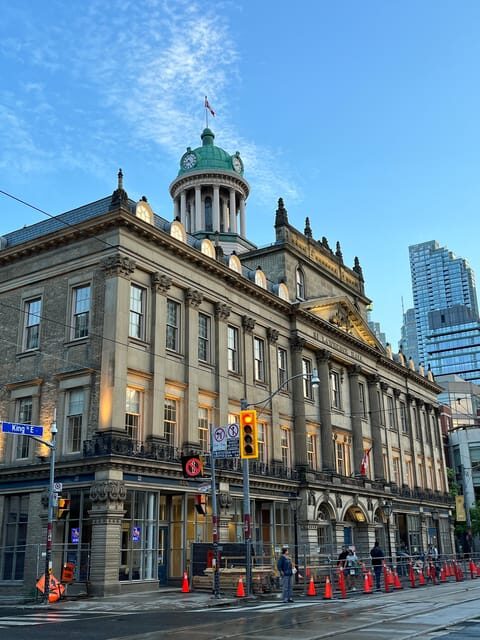 Brothels of Old Toronto Walking Tour - Why sex workers and madams were treated like essential workers