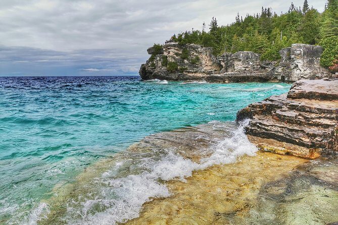 Bruce Peninsula Day Trip from Toronto - Key Highlights at a Glance