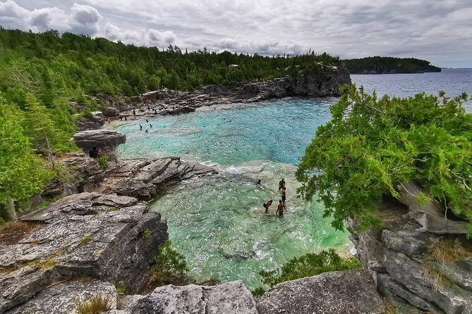 Bruce Peninsula Day Trip from Toronto - Small-Group Quality: Up to 14 People and the Guide Effect