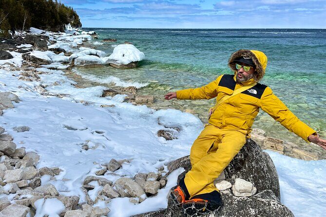 Bruce Peninsula Day Trip from Toronto - What to Pack: Cold Rocks, Summer Water, and Snacks That Actually Help