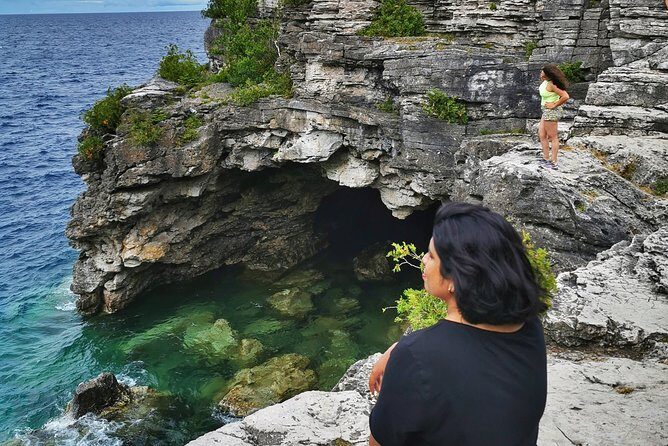 Bruce Peninsula Day Trip from Toronto - Time Management: Why Some People Call It Rushed (and How to Handle It)