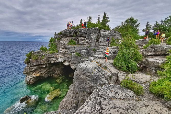 Bruce Peninsula Day Trip from Toronto - Value Check: What You Get for the Day-trip Trade-Off