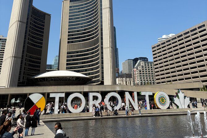 Casual Historic Toronto Walking Tour - Price, Pace, and Small-Group Comfort (What You’re Really Paying For)