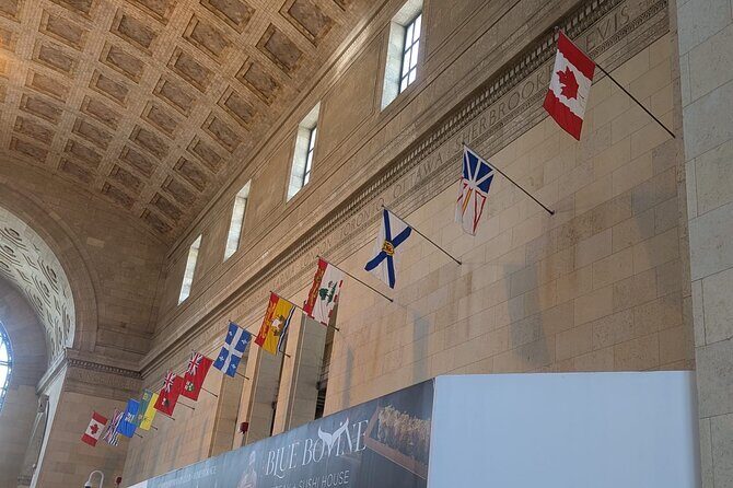 Casual Tour of Toronto by Land, Sky and Sea - The boat ride: relaxed water views, wildlife, and First Nations lore