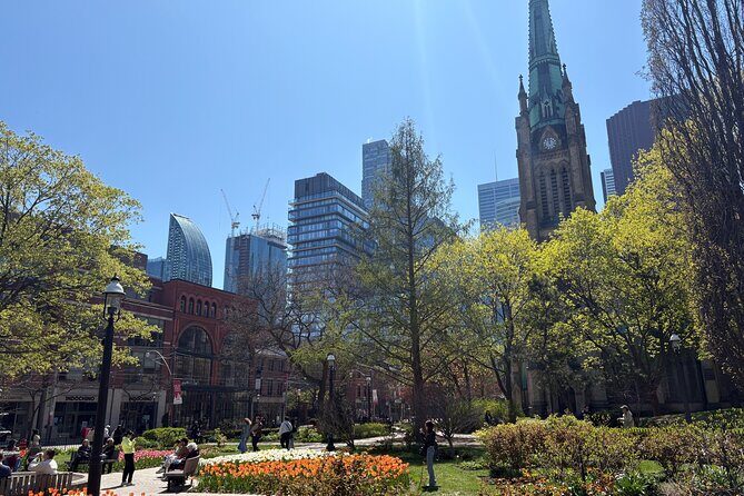 Casual Tour of Toronto by Land, Sky and Sea - Who should book this Toronto tour (and who might not)