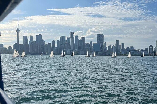 Customizable Walking Tour of Toronto's Hidden Gems - A Toronto walking tour that actually helps you plan