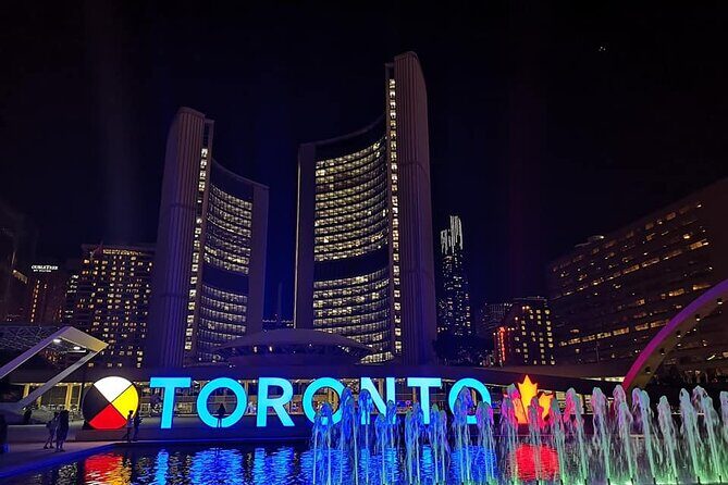 Customizable Walking Tour of Toronto's Hidden Gems - Where you start at Buddies in Bad Times (and why that’s smart)