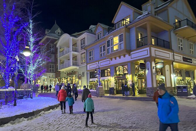 Day Tour in Blue Mountain Ontario - Why this Blue Mountain day trip feels practical from Toronto