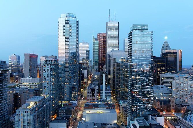 Discover Toronto Like a Local - Why a 2-Hour Toronto Starter Walk Works
