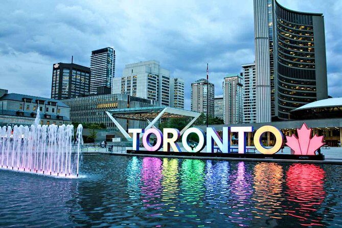 Discover Toronto Like a Local - The PATH Underground: Warm, Dry, and Efficient