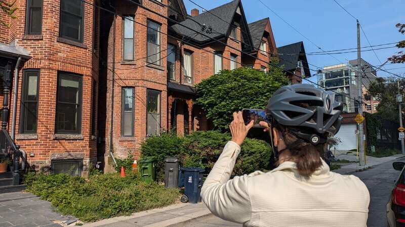 E-bike through Toronto's Dynamic Neighbourhoods - Who this tour fits best (and when to skip it)