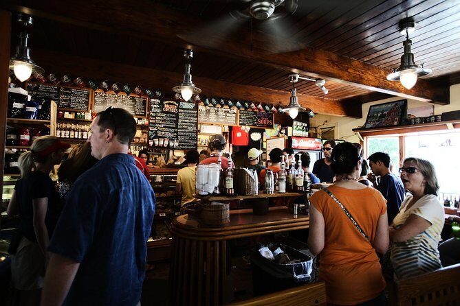 Explore and Taste The Junction, Toronto’s Hippest Neighbourhood (3 Hours) - Key things to know before you go