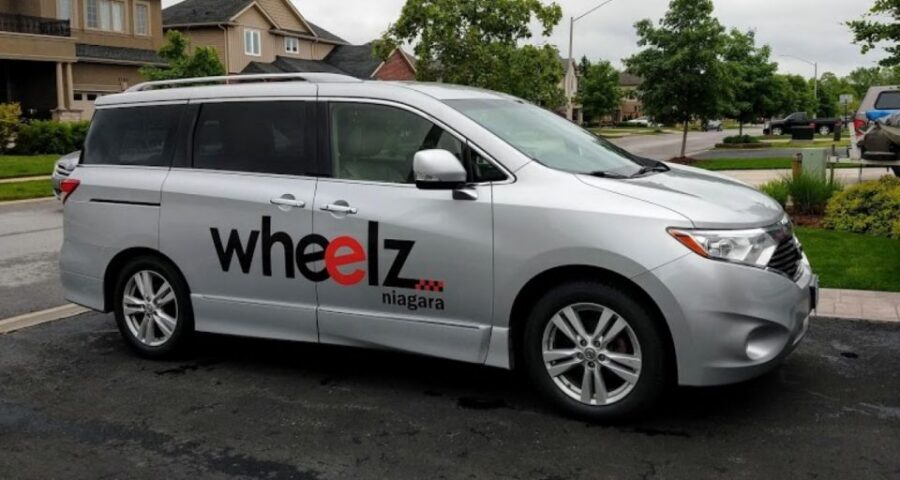 From Niagara Falls: Toronto Airport Private Transfer - Value and price: is $157 per person actually fair?