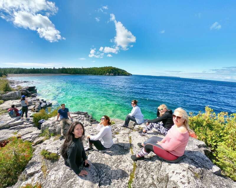 From Toronto: Bruce Peninsula Guided Hiking Day Trip - Why the Bruce Peninsula works as a Toronto day trip