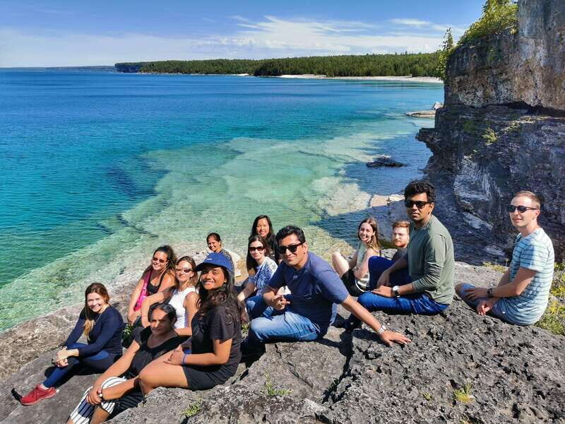 From Toronto: Bruce Peninsula National Park Guided Day Trip - Quick Hits: What Makes This Tour Worth Your Time