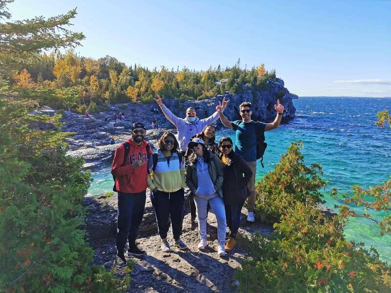 From Toronto: Bruce Peninsula National Park Guided Day Trip - Why Bruce Peninsula Works as a Toronto Day Trip