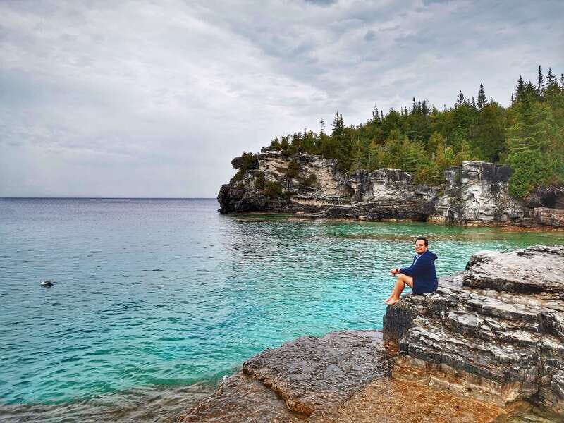 From Toronto: Bruce Peninsula National Park Guided Day Trip - Getting to the Park: Van Time, Pickup Points, and Road Reality