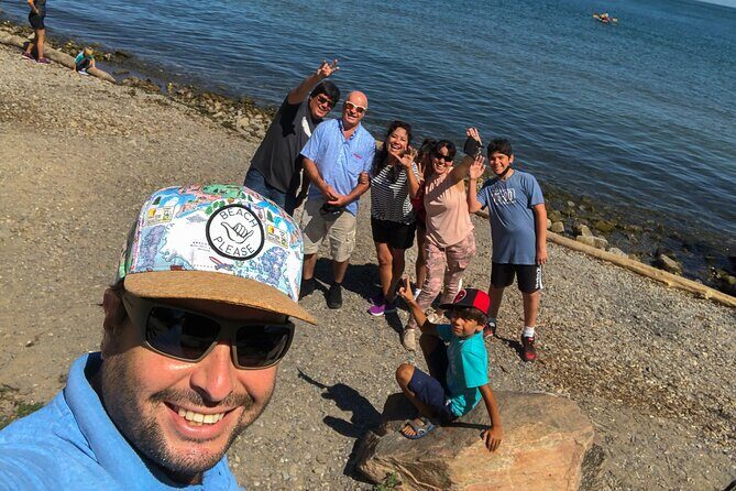 FROM TORONTO: Niagara Day Tour w/ Niagara on the Lake & Boat Ride - Niagara Gorgeview Platform: the best “what you’re looking at” payoff