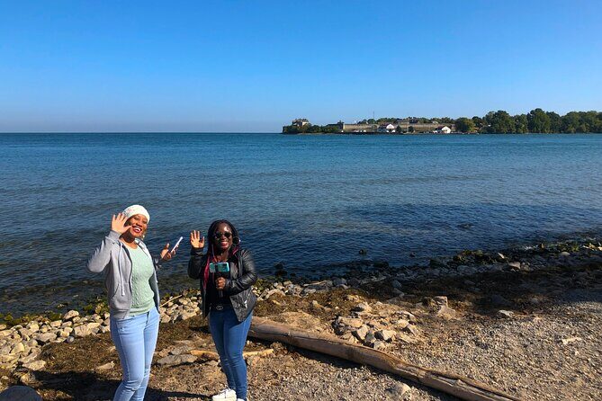 FROM TORONTO: Niagara Day Tour w/ Niagara on the Lake & Boat Ride - The Hornblower cruise: the mist, the motion, and how to be comfortable