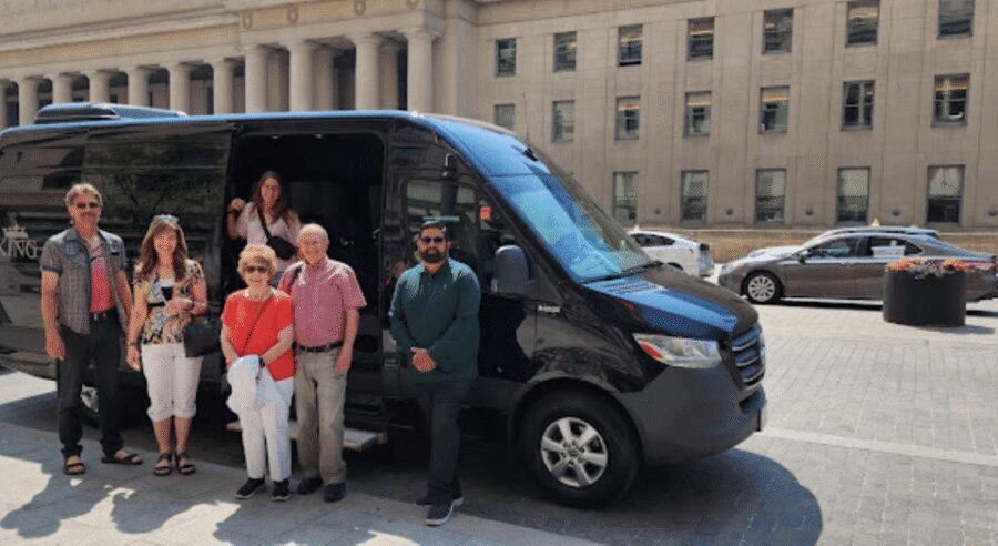 From Toronto: Niagara Falls Bus Tour with Boat Cruise - Photo stops that matter: Floral Clock, Niagara Whirlpool, and quick sightline wins