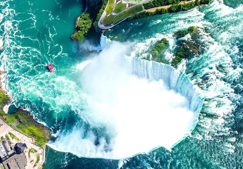 From Toronto: Niagara Falls, Canada Private Tour - Key highlights you’ll care about