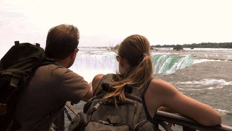 From Toronto: Niagara Falls, Canada Private Tour - A luxury Toronto-to-Niagara day that feels built for comfort