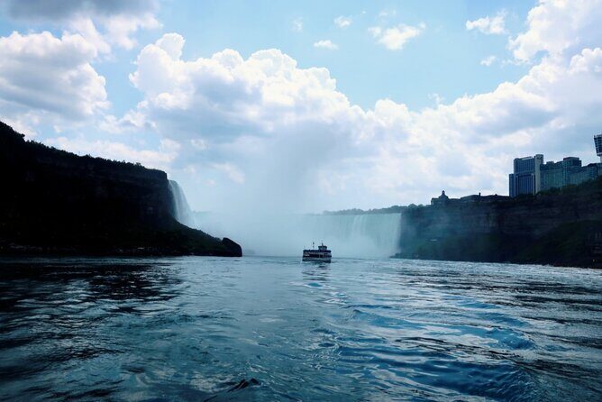 From Toronto: Niagara Falls Day Tour with Optional Boat Cruise - Price and value: is $67.88 a good deal?