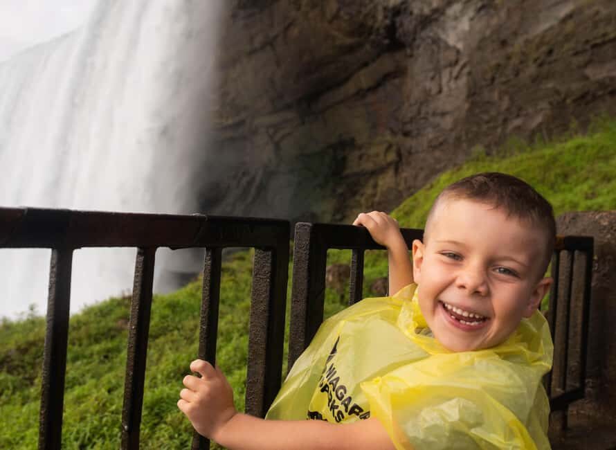 From Toronto: Niagara Falls Full-Day Bus Tour & Winery Stop - The Best Part Is the Human Touch: Guides, Driver Care, and On-Time Energy
