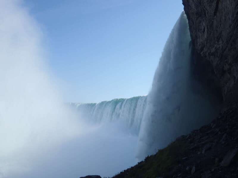 From Toronto: Niagara Falls Full-Day Tour - Key things I’d circle before you go