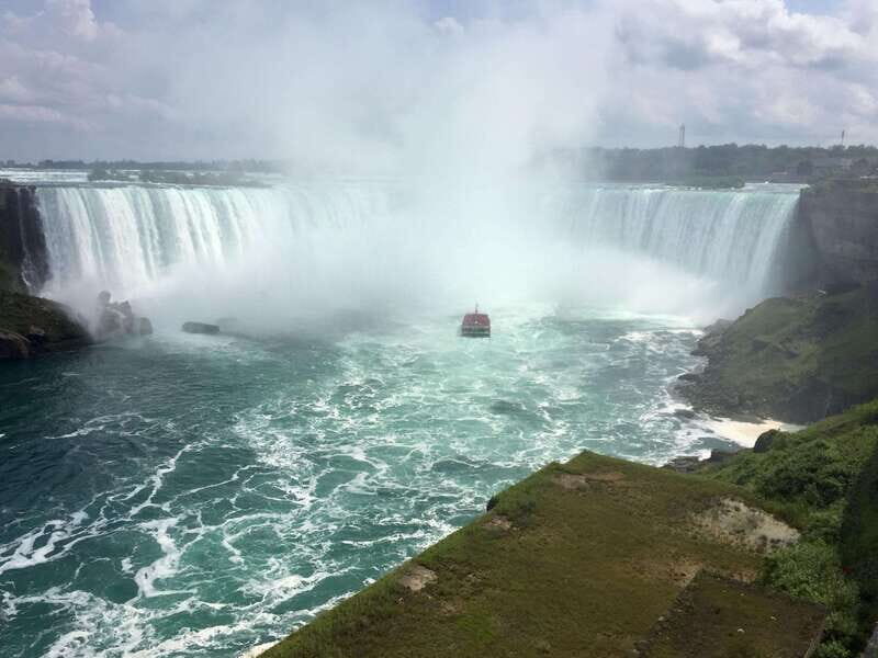 From Toronto: Niagara Falls Full-Day Tour - Should you book this Niagara Falls full-day tour from Toronto?