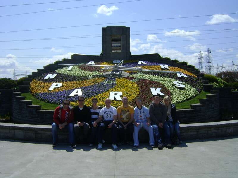 From Toronto: Niagara Falls Full-Day Tour - Ripley’s Aquarium pickup: how your Niagara day starts