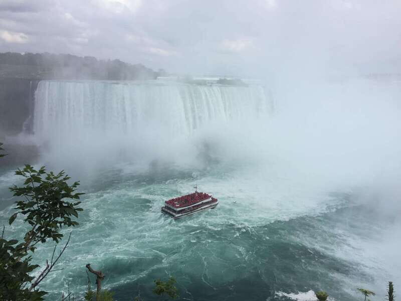 From Toronto: Niagara Falls Full-Day Tour - Niagara Falls: planning your free time without wasting it